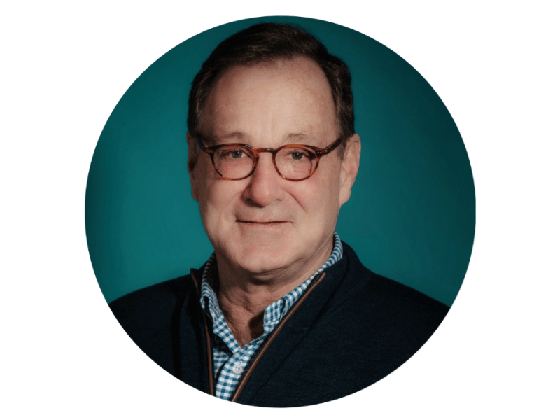 The Beacon’s founding champion: Remembering David Oliver