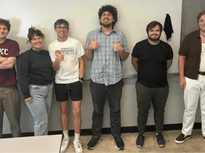 What UMKC students told The Beacon about Kansas City’s public transit growth