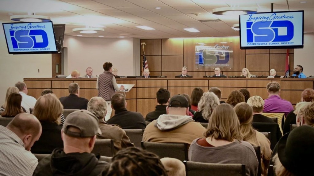 Independence will vote on the 4-day school week. Other Missouri districts are watching closely