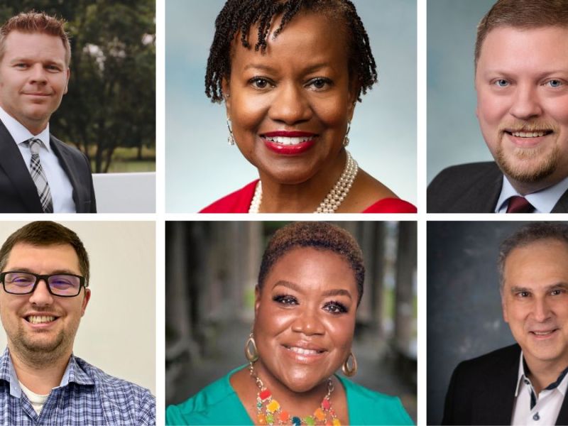 These KCKCC Board of Trustees candidates want your vote in 2025