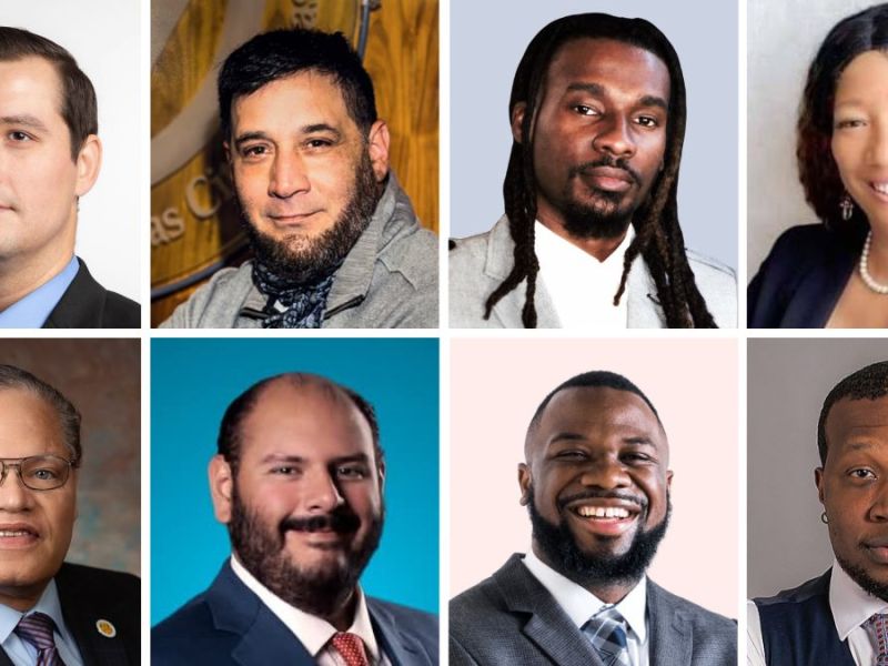 Meet 8 people who want to represent you on Wyandotte County’s Board of Commissioners
