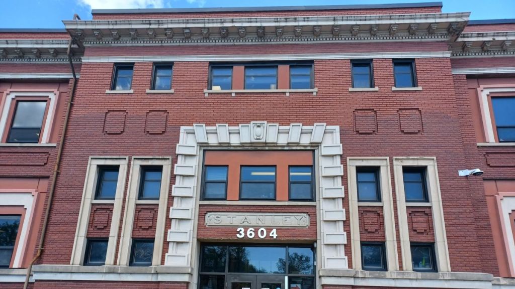 ‘We don’t want to break up the community’: Why KCK families want to keep New Stanley school open