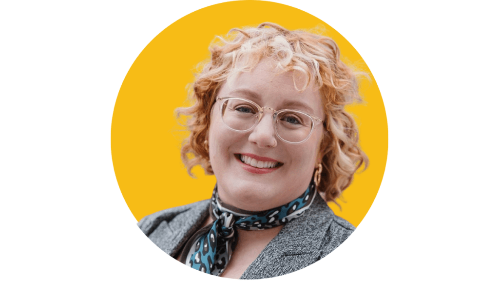 Welcome our first chief advancement officer