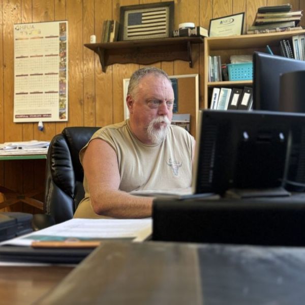 ‘Nobody here knew’: Dozens were exposed to hazardous material in Missouri warehouse before EPA cleanup