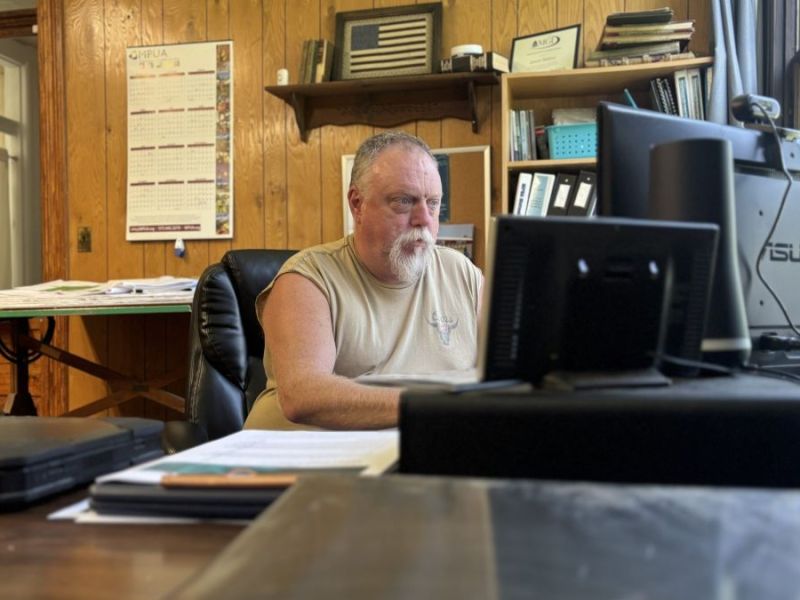 ‘Nobody here knew’: Dozens were exposed to hazardous material in Missouri warehouse before EPA cleanup