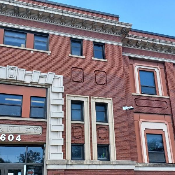 New Stanley school to remain open under modified plan