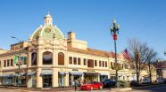 Where Country Club Plaza Redevelopment Plans Stand Beacon Kansas City