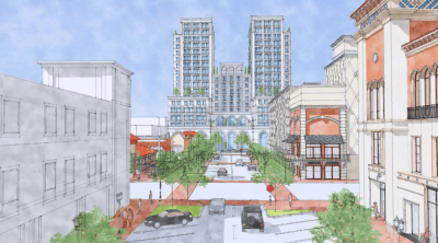 Where Country Club Plaza redevelopment plans stand - Beacon: Kansas City