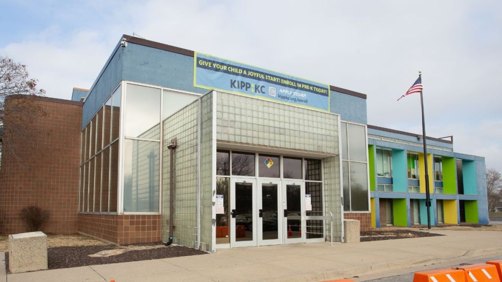 A ‘revolving door’: Kansas City charter school sees extreme staff turnover