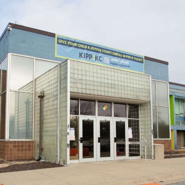 A ‘revolving door’: Kansas City charter school sees extreme staff turnover