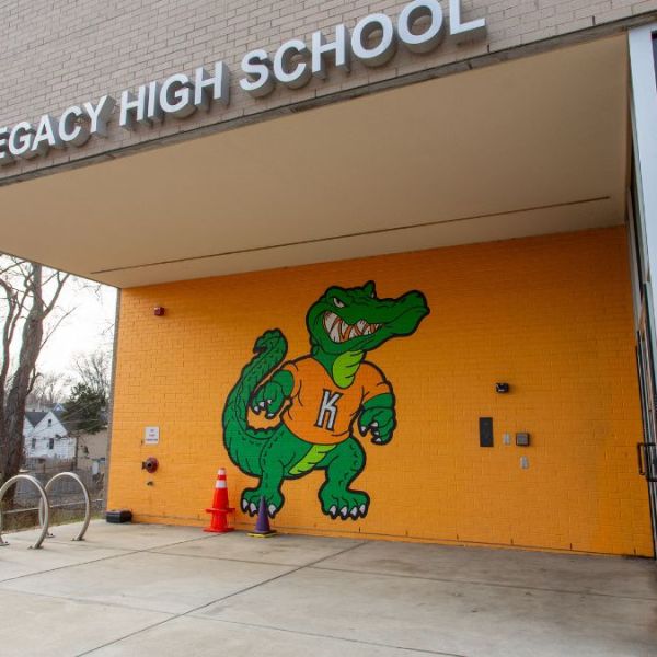 This Kansas City charter school lost nearly 20% of its students in one year amid high staff turnover