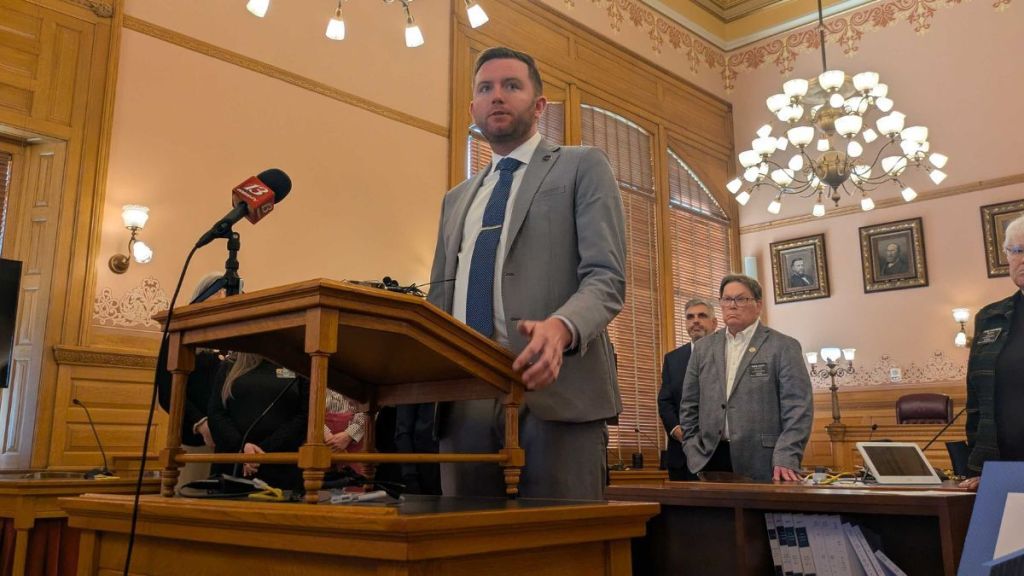 Lawmakers focus on making Kansas more affordable. Here’s what they are proposing