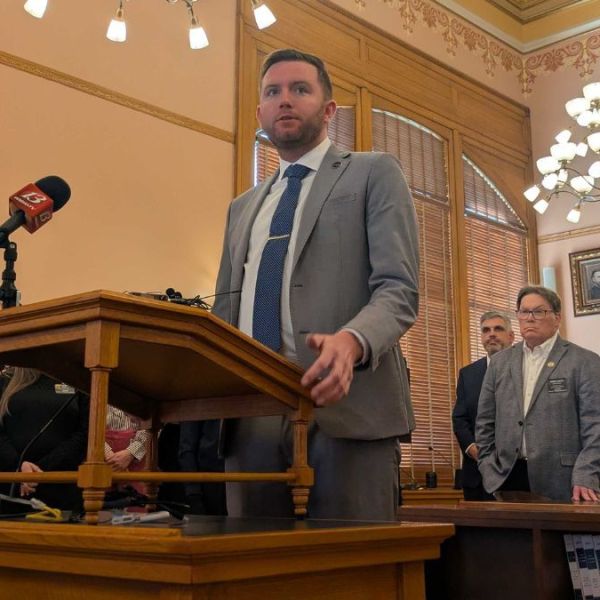 Lawmakers focus on making Kansas more affordable. Here’s what they are proposing