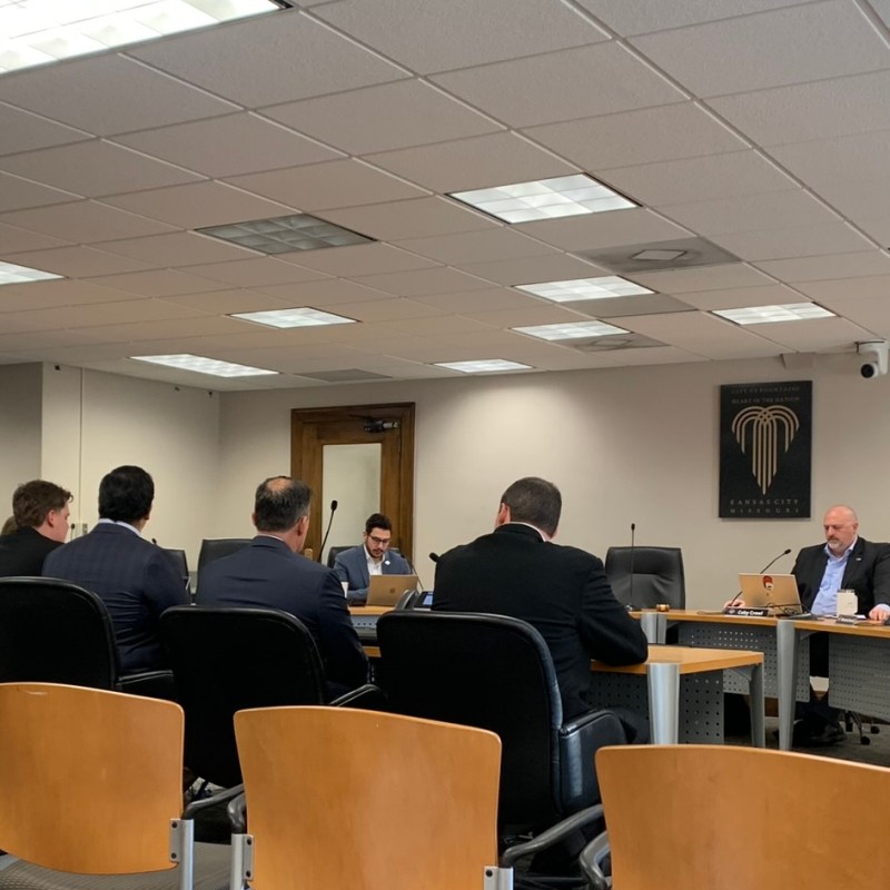 City Plan Commission advances World Cup signage rules