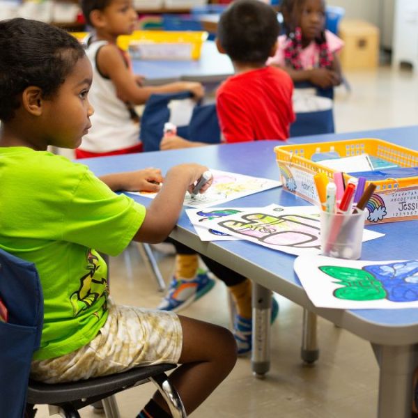 Despite higher state scores, Hickman Mills schools fall short of full accreditation this year