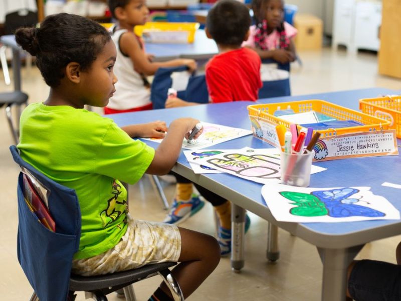 Despite higher state scores, Hickman Mills schools fall short of full accreditation this year