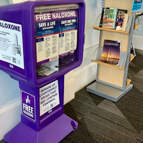 ‘It’s constant whiplash’: Kansas City organizations see mental health grants canceled one day and restored the next 