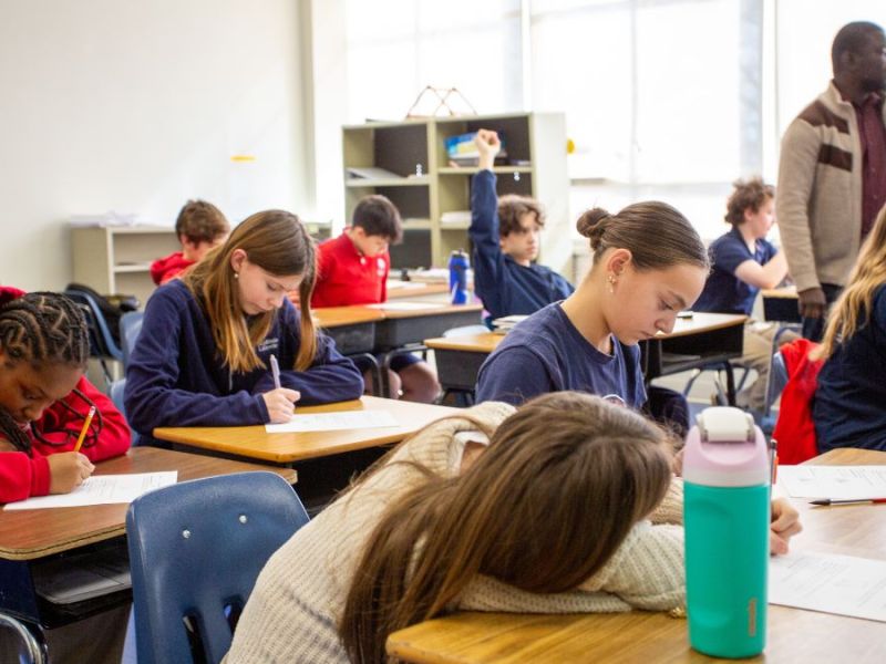 Missouri ‘school choice’ bills to watch in 2026