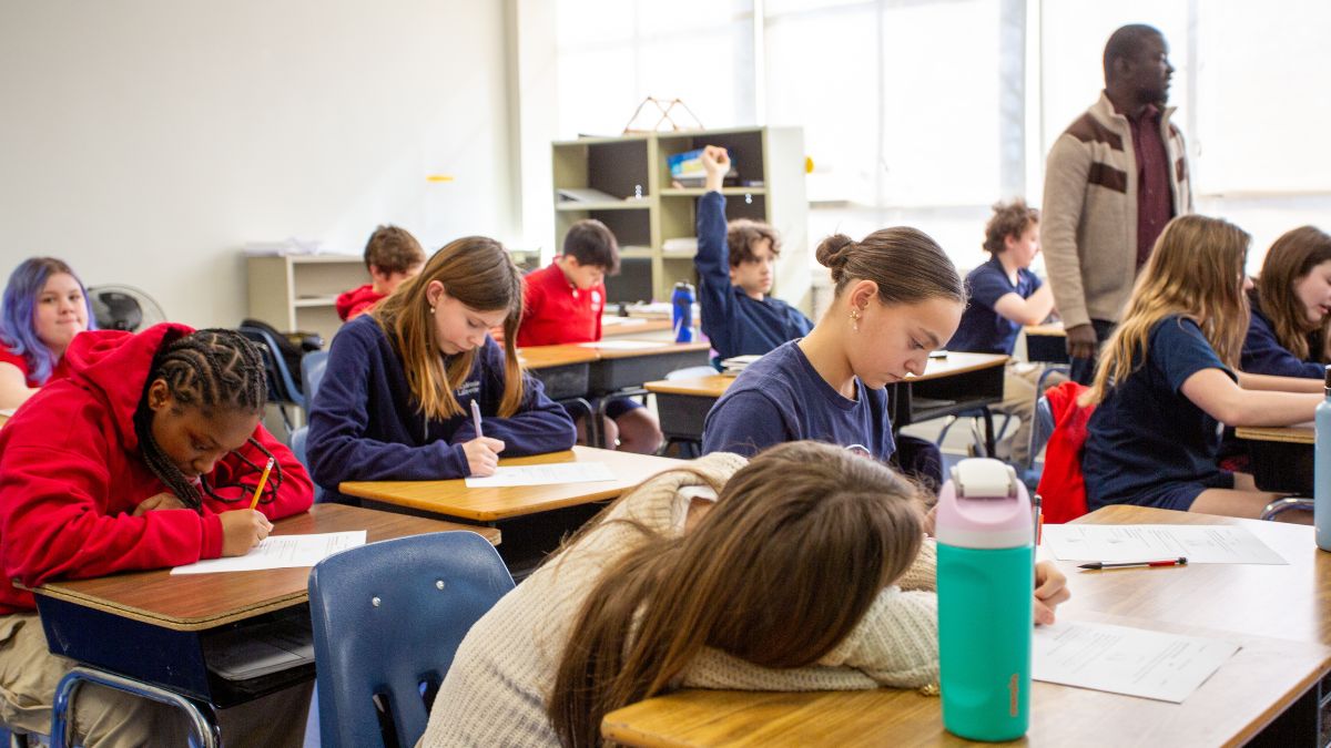 Missouri ‘school choice’ bills to watch in 2026