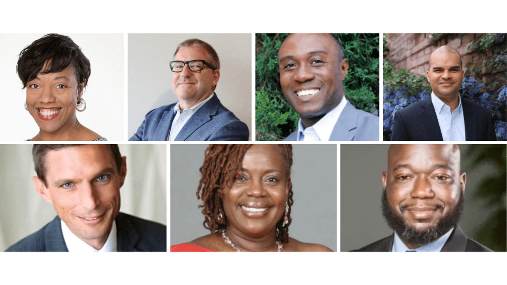 How a charter school board reacted when employees asked it to oust the executive director