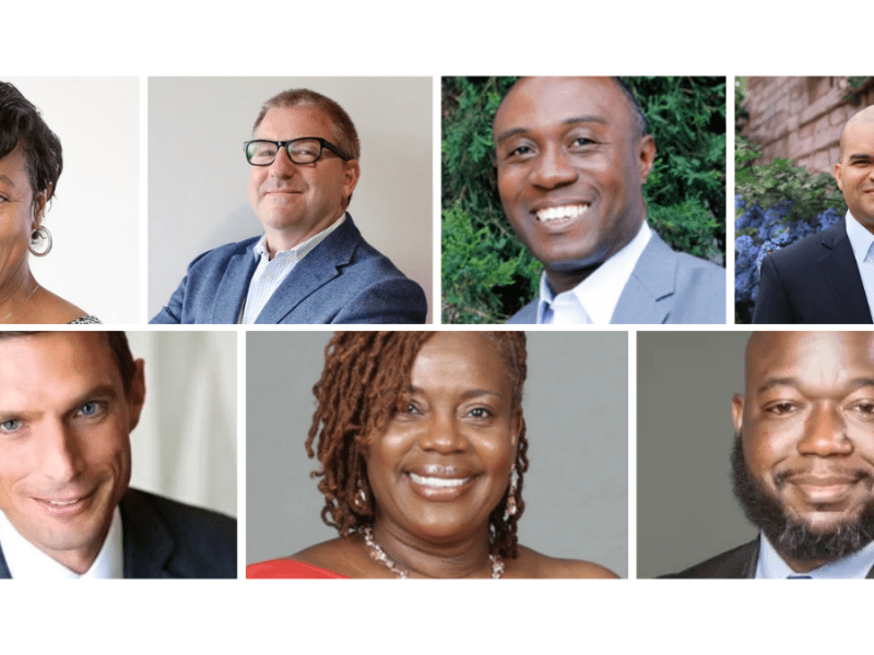 How a charter school board reacted when employees asked it to oust the executive director