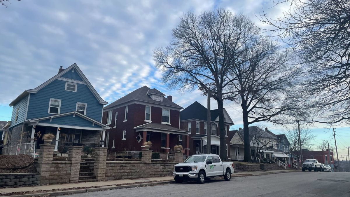 Wyandotte County considers loosening short-term rental rules ahead of the World Cup