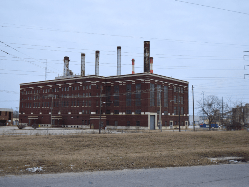 Proposed Wyandotte data centers require a lot of power: Will that increase your bill?