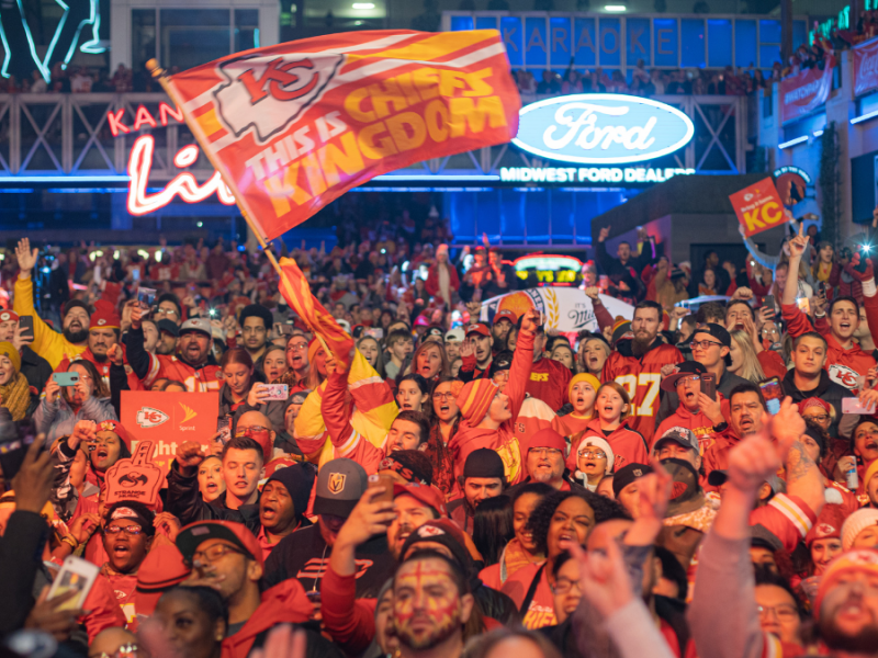 ‘The numbers are just not credible’: Kansas used flawed math to estimate economic impact of Chiefs relocation, experts say