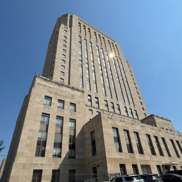 Under new proposal, Jackson County could be the first Missouri county to be split in 150 years