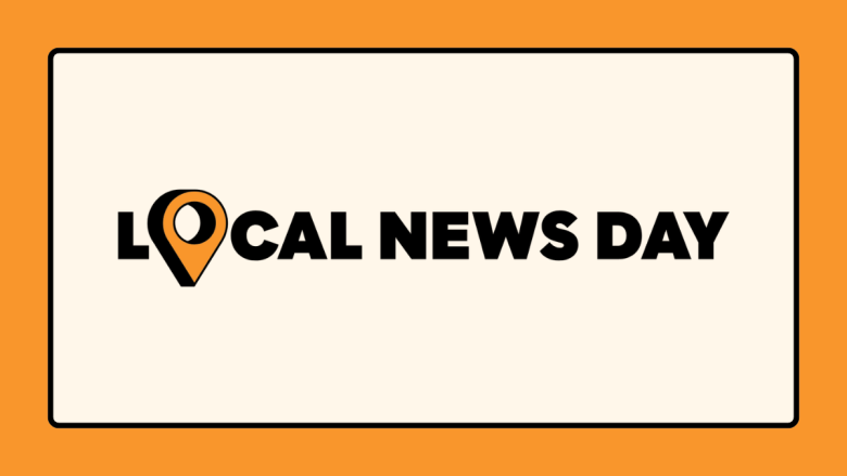 Logo of Local News Day