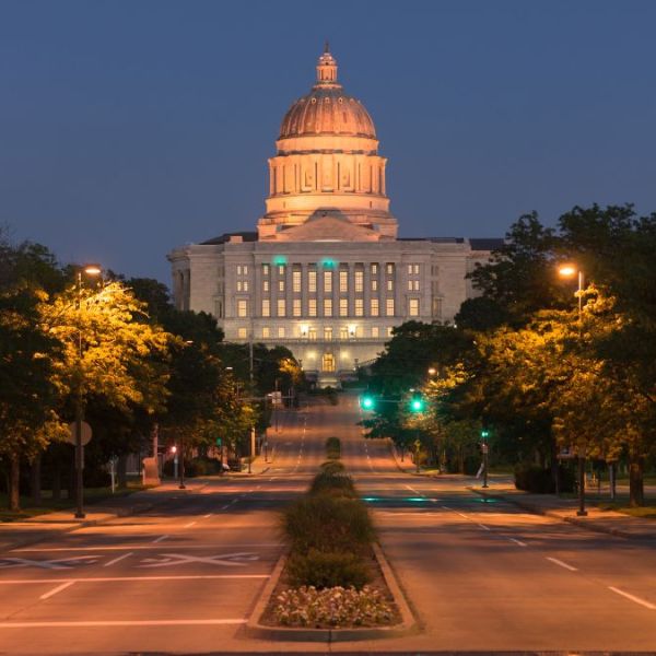 Missouri higher education bills to watch in 2026