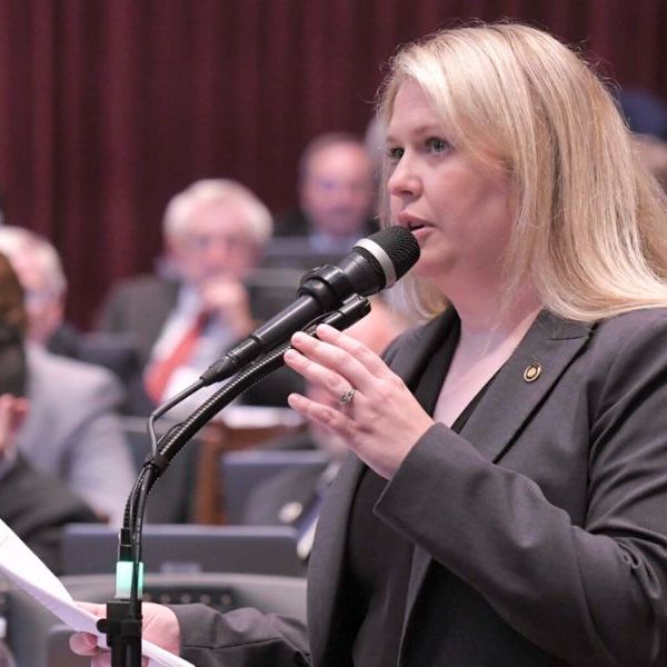 Changes are coming to health care in Missouri. These are the bills Missouri lawmakers are pushing in 2026