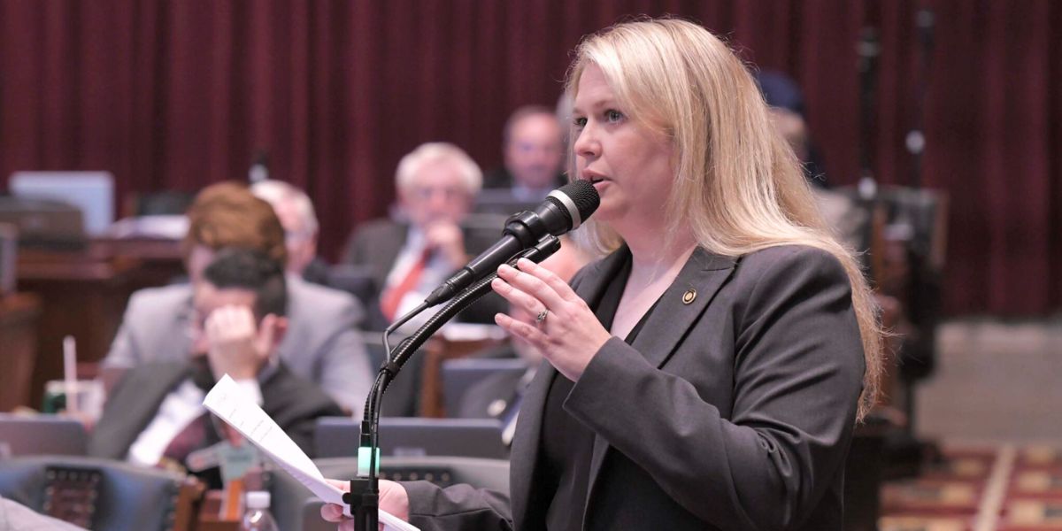 Changes are coming to health care in Missouri. These are the bills Missouri lawmakers are pushing in 2026