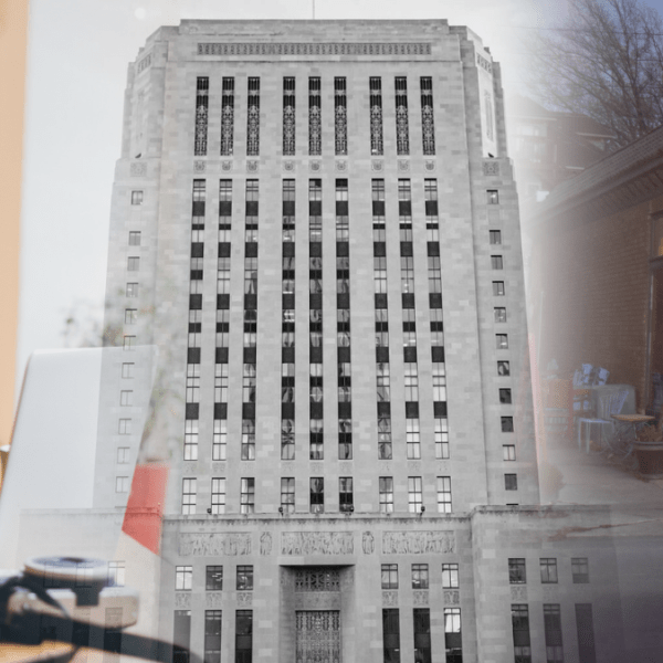 Nearly $103M raised through taxes on online sales bypass voter-approved funds in Kansas City budget