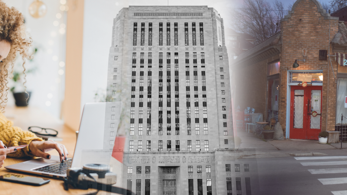 Nearly $103M raised through taxes on online sales bypass voter-approved funds in Kansas City budget