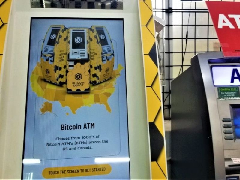 Cryptocurrency might make its way into local election campaigns as lawmakers consider new bill