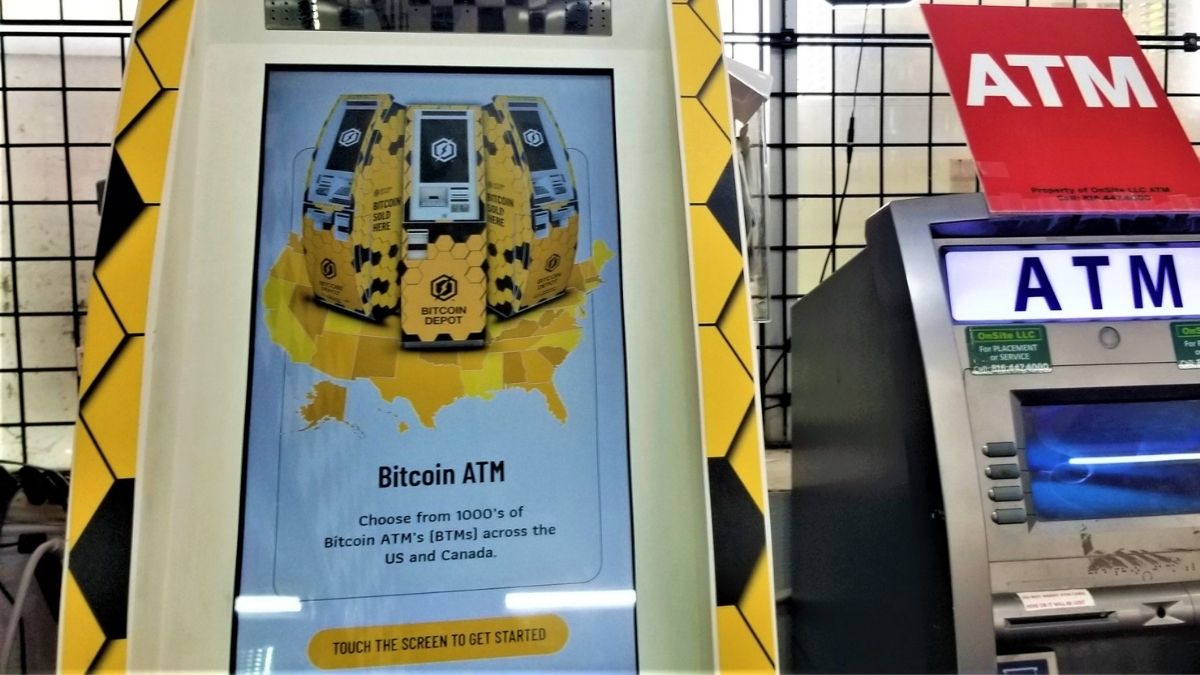 Cryptocurrency might make its way into local election campaigns as lawmakers consider new bill