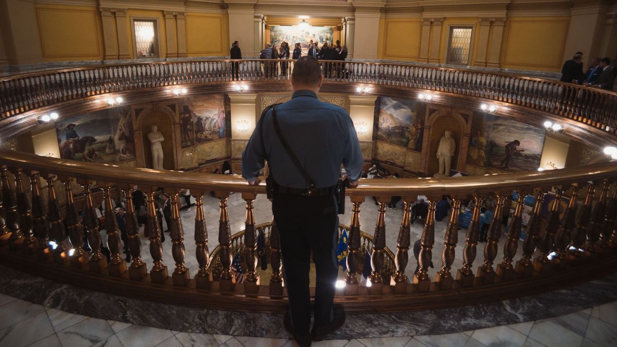 Kansas pushes more jail time for problematic youth. Research says that will lead to more crime