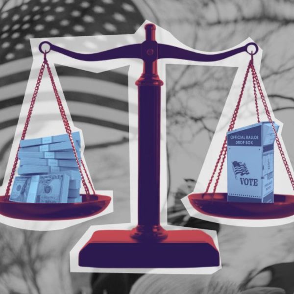 Missouri considers calling on Congress to overturn Citizens United ruling that unleashed big money in politics