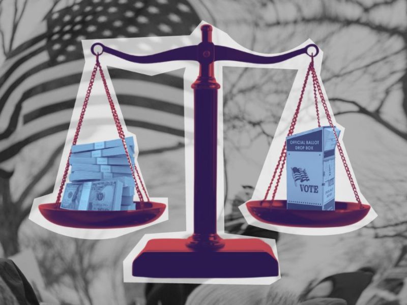 Missouri considers calling on Congress to overturn Citizens United ruling that unleashed big money in politics