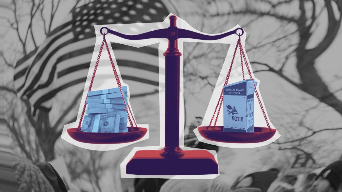 Missouri considers calling on Congress to overturn Citizens United ruling that unleashed big money in politics