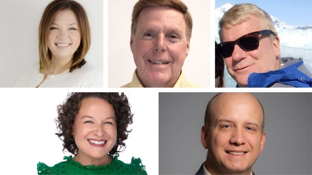 Voter guide: Meet the Blue Springs school board candidates on the April 7 ballot