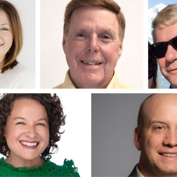 Voter guide: Meet the Blue Springs school board candidates on the April 7 ballot