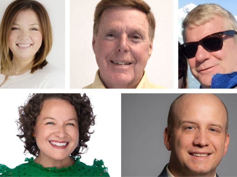 Voter guide: Meet the Blue Springs school board candidates on the April 7 ballot