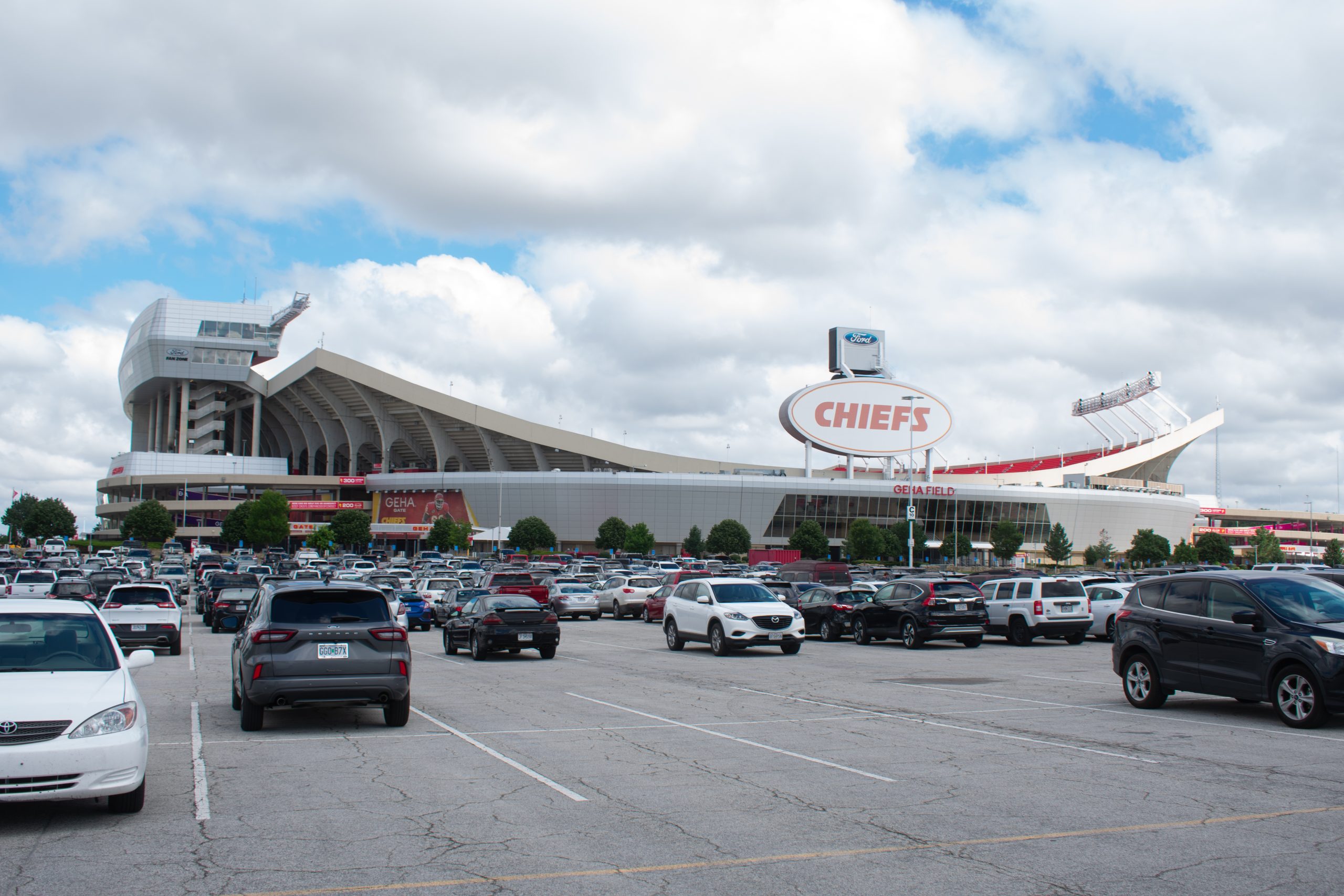 Kansas lawmakers shaping sports authority — and tax shield — for new Chiefs stadium 