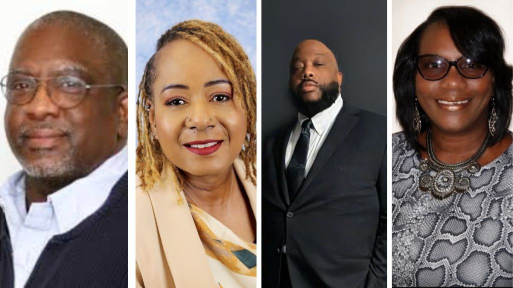 Voter guide: Five Hickman Mills school board candidates are on the April 7 ballot
