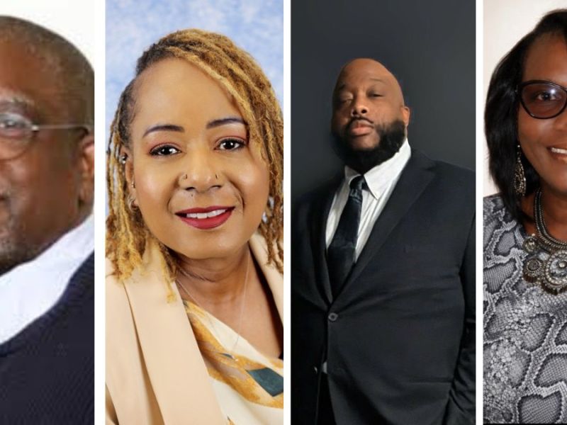 Voter guide: Five Hickman Mills school board candidates are on the April 7 ballot