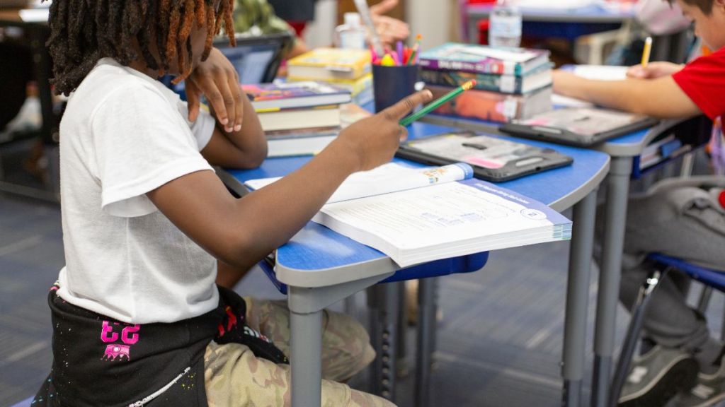 Voter guide: Two Hickman Mills ballot questions could help reduce budget deficit