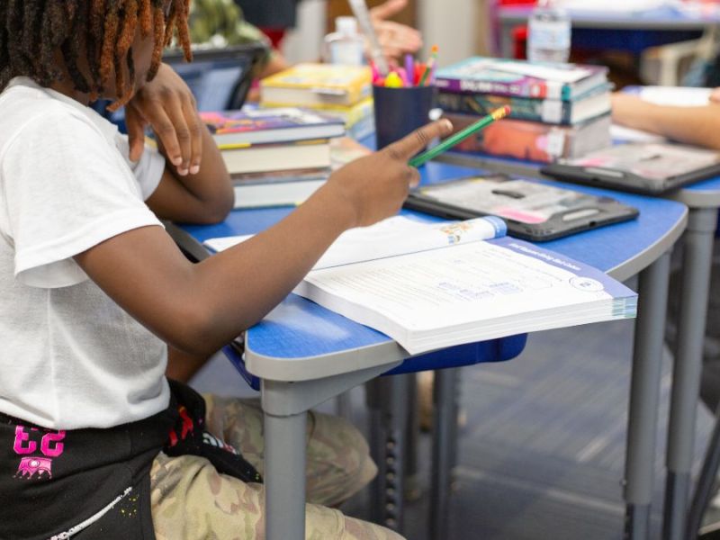 Voter guide: Two Hickman Mills ballot questions could help reduce budget deficit