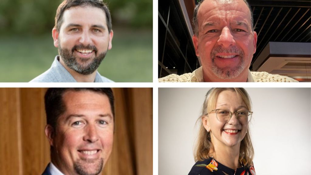 Meet the candidates for the Independence school board on the April 7 ballot